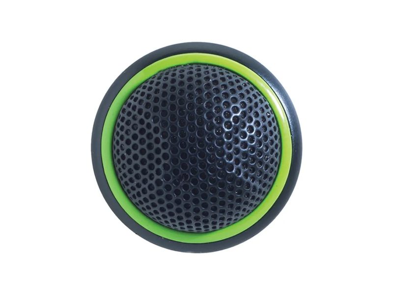 Micro Shure MX395B/C-LED
