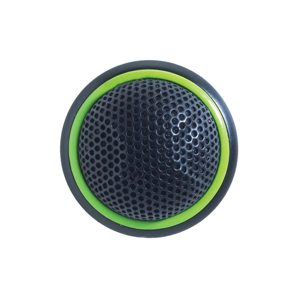Micro Shure MX395B/C-LED