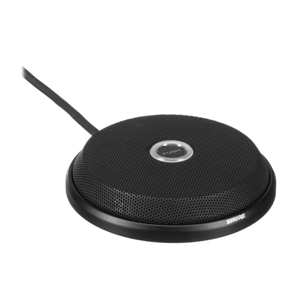 Micro Shure MX396/C-DUAL-X