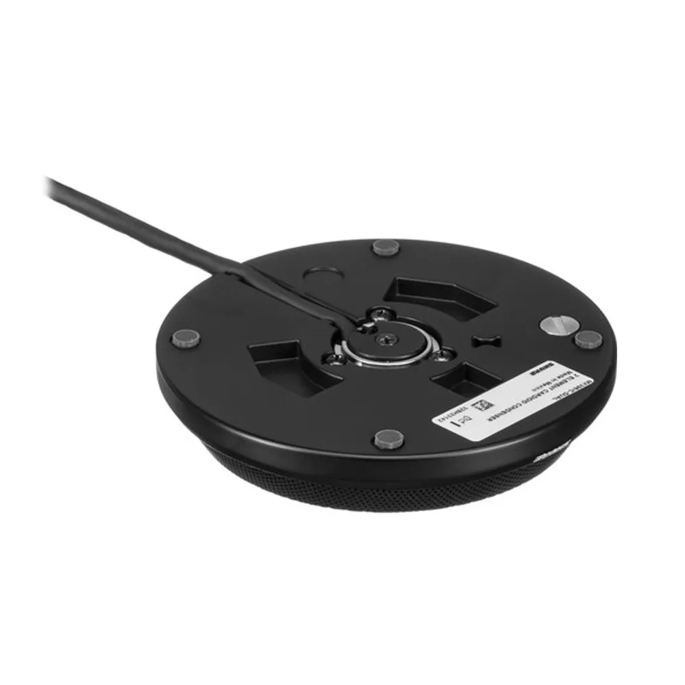 Micro Shure MX396/C-DUAL-X