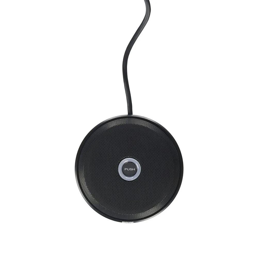 Micro Shure MX396/C-DUAL-X