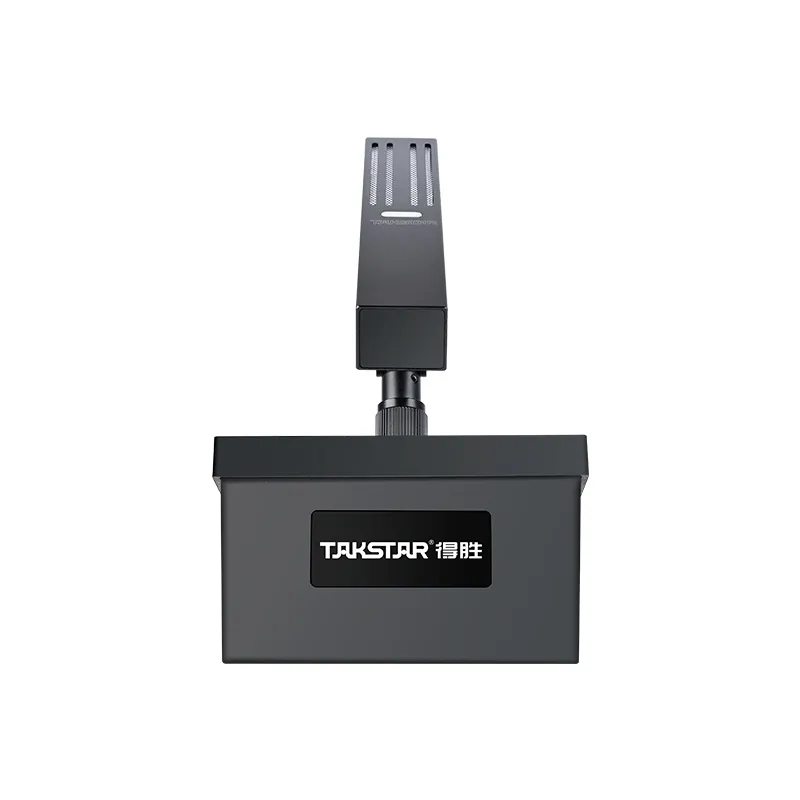 Hệ thống micro hội nghị không dây Takstar DG-U100