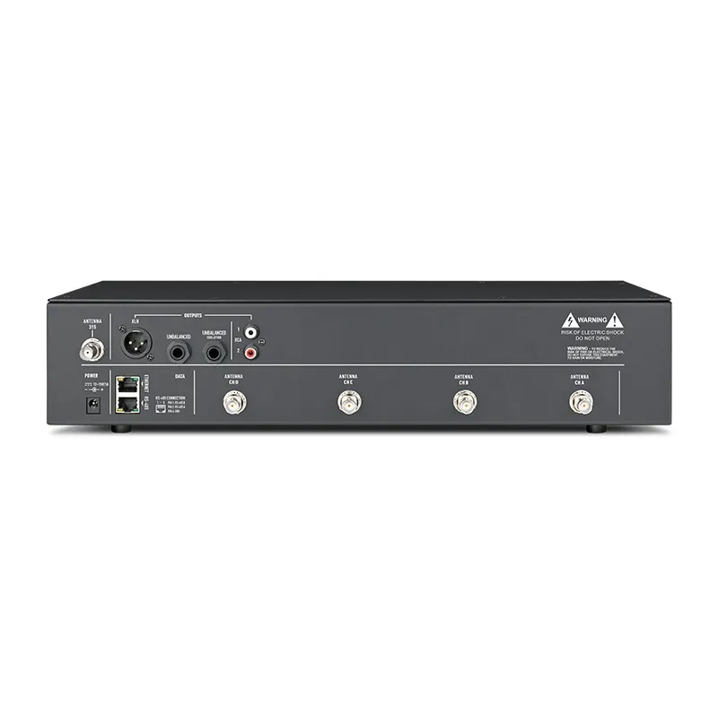 Hệ thống micro hội nghị không dây Takstar DG-U100