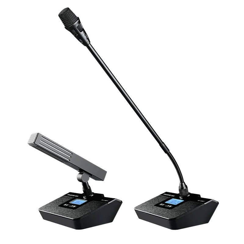 Hệ thống micro hội nghị không dây Takstar DG-U100