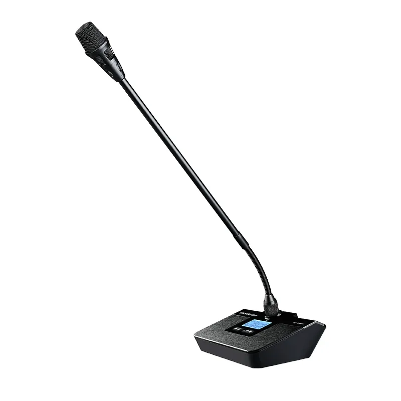 Hệ thống micro hội nghị không dây Takstar DG-U100