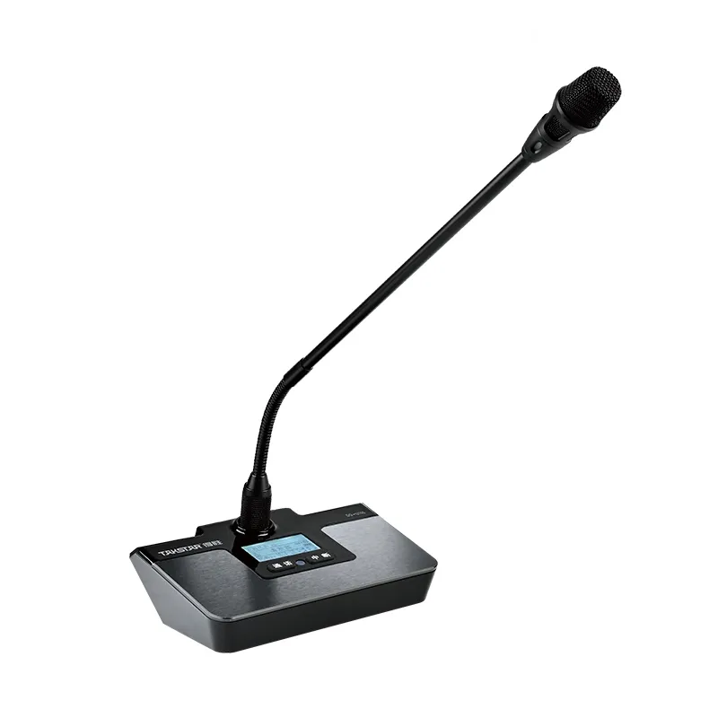 Hệ thống micro hội nghị không dây Takstar DG-U100