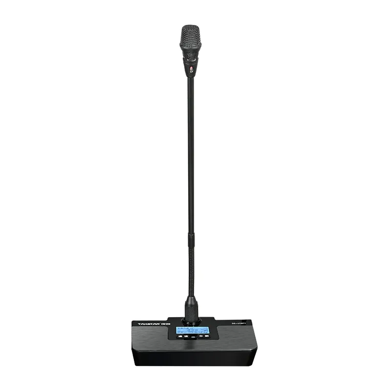 Hệ thống micro hội nghị không dây Takstar DG-U100