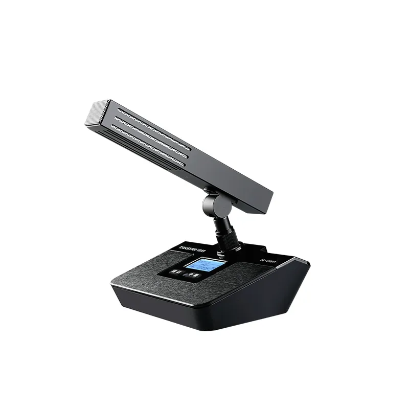 Hệ thống micro hội nghị không dây Takstar DG-U100
