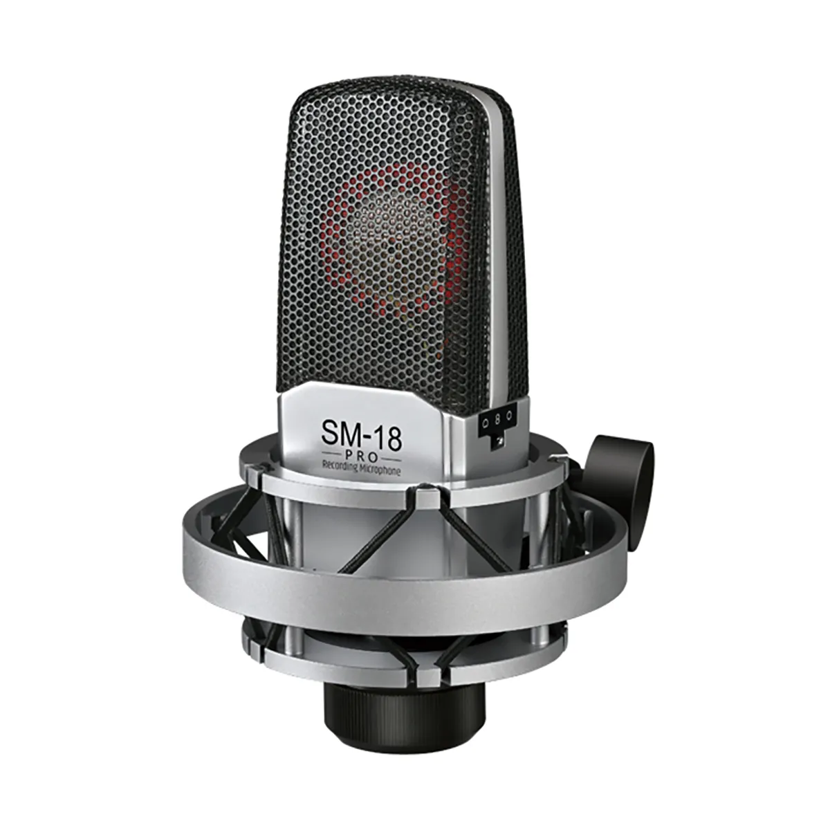 Micro thu âm Takstar SM-18 PRO
