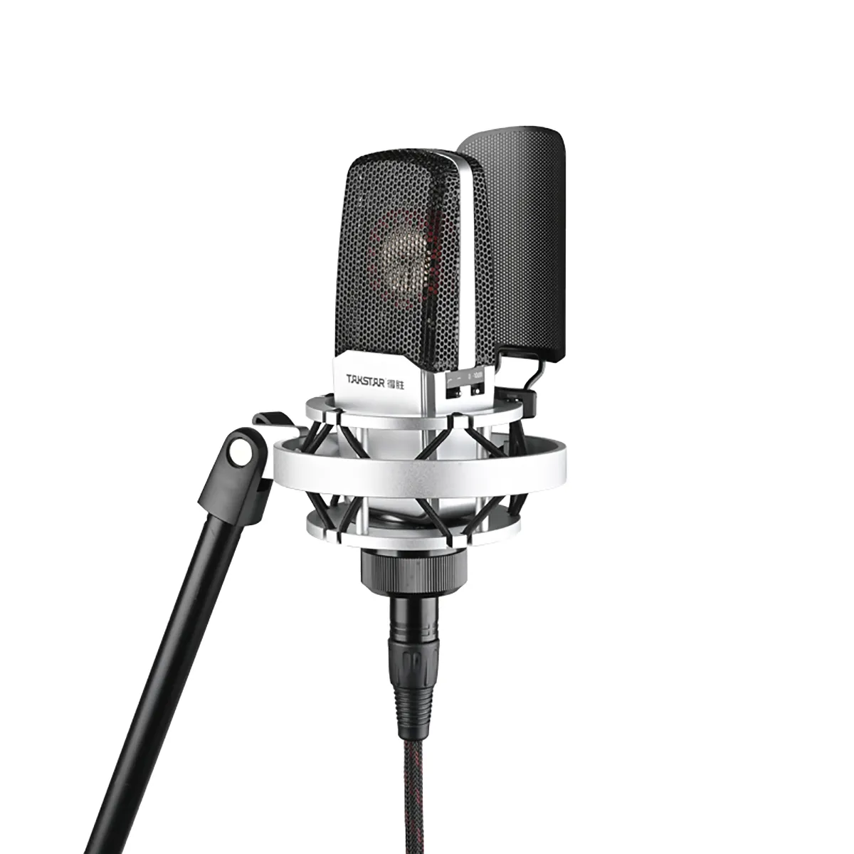Micro thu âm Takstar SM-18 PRO