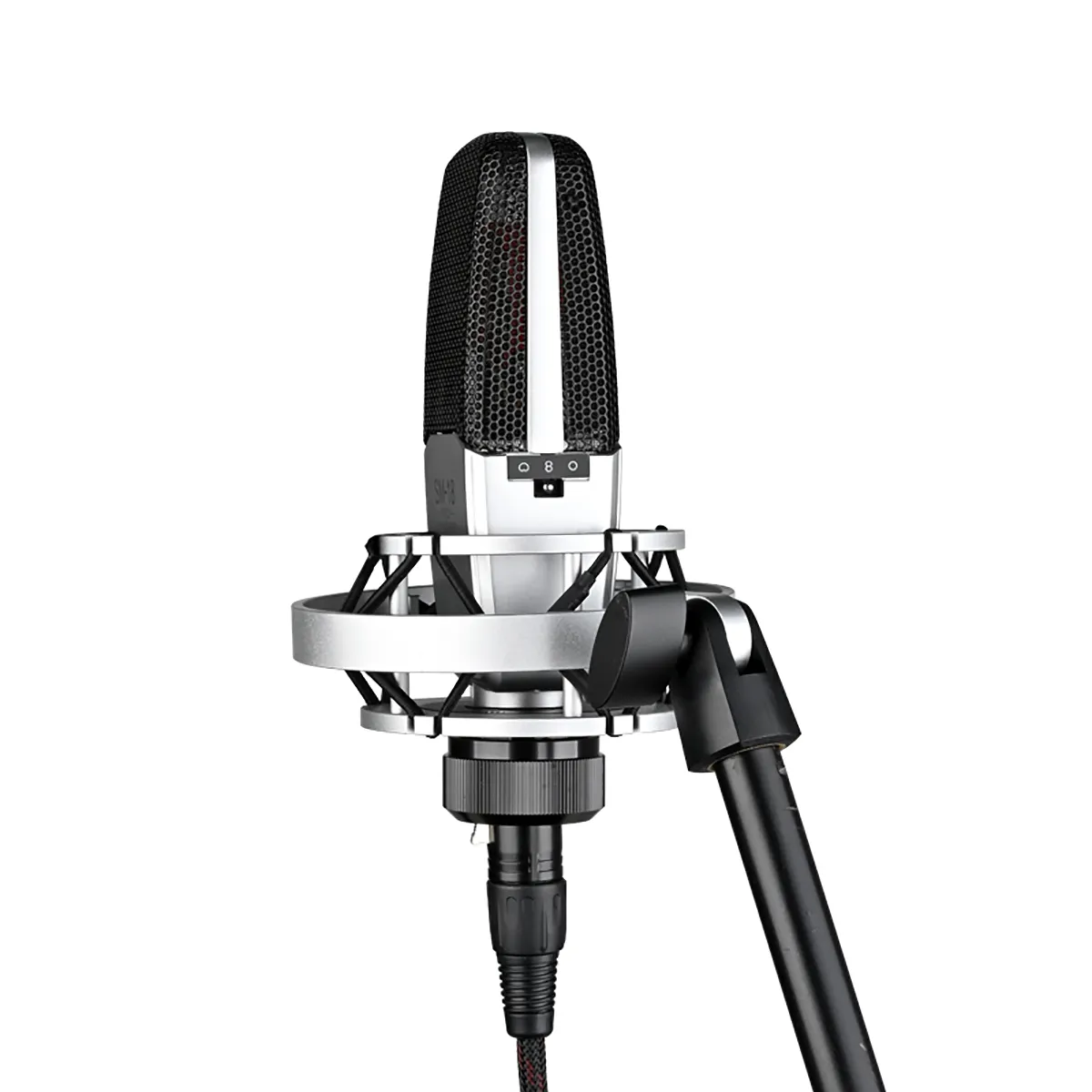 Micro thu âm Takstar SM-18 PRO