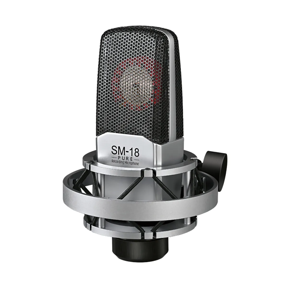 Micro thu âm Takstar SM-18 PURE