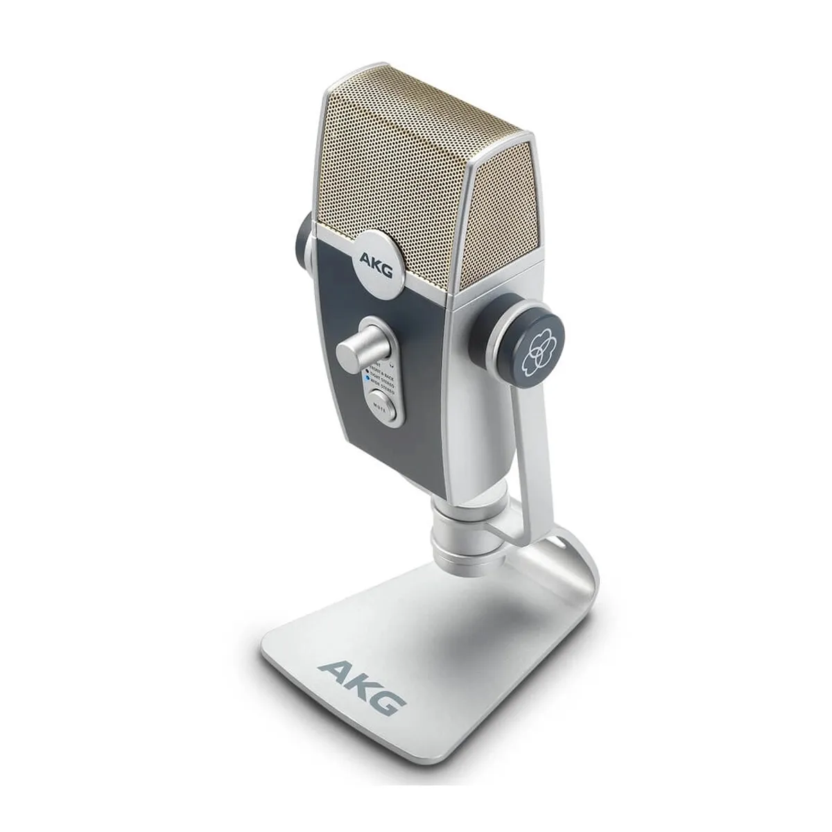 Micro thu âm AKG LYRA C44USB