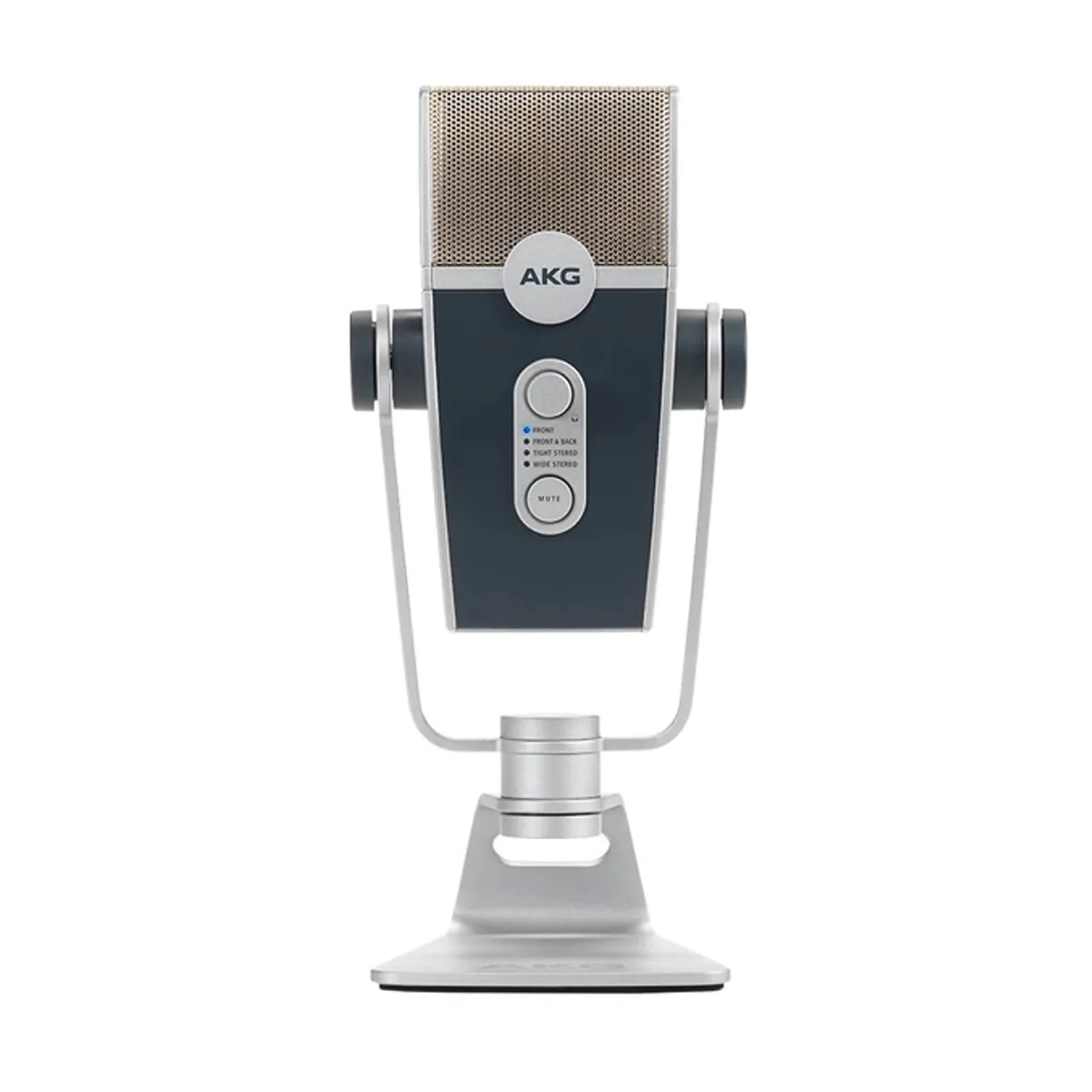 Micro thu âm AKG LYRA C44USB