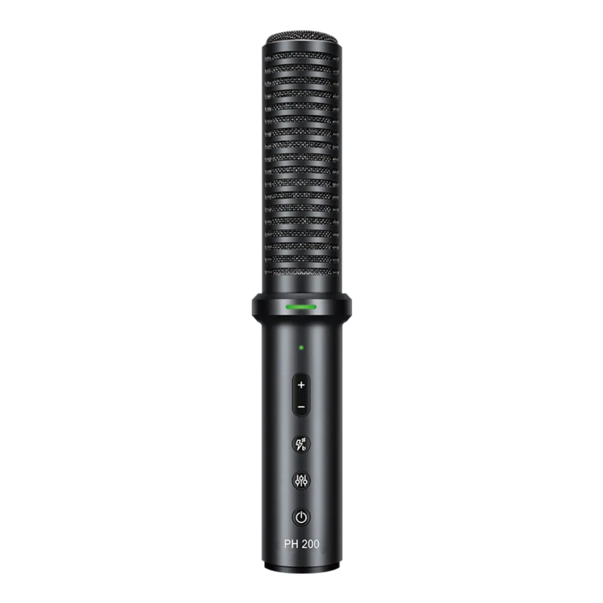 Micro Thu Âm Livestream Takstar PH200 