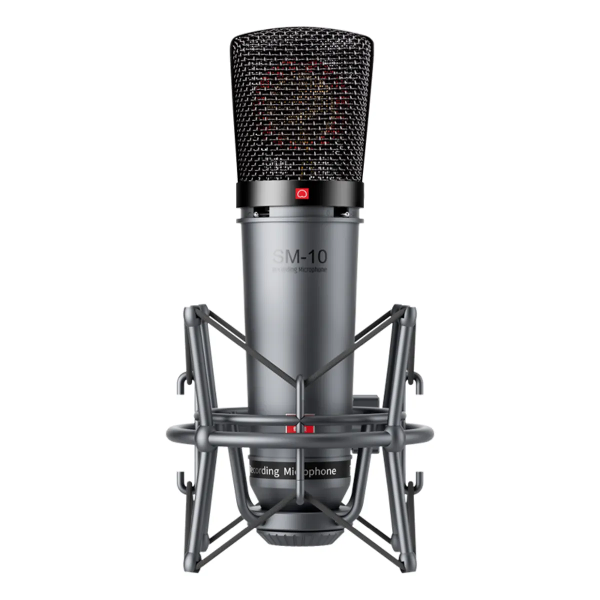 Micro thu âm Takstar SM-10