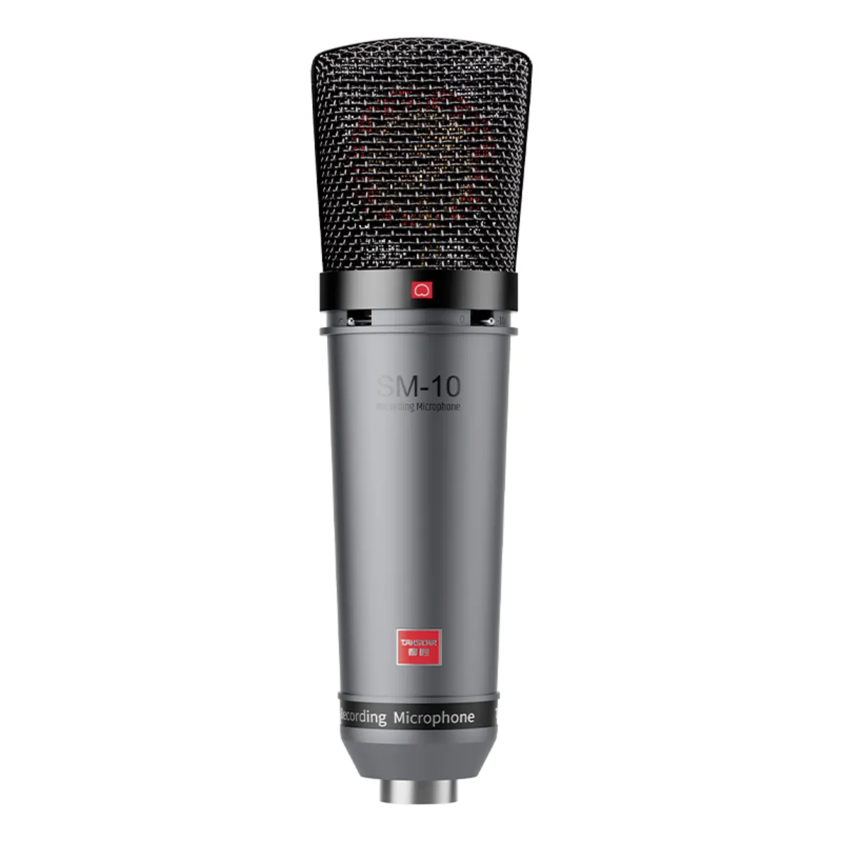 Micro thu âm Takstar SM-10