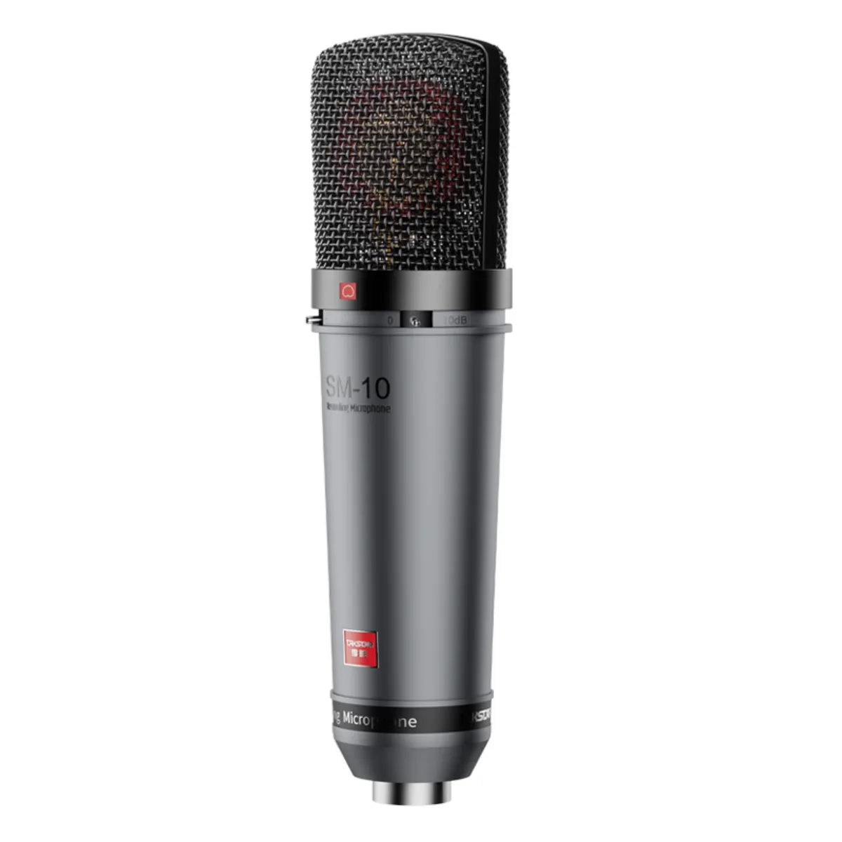 Micro thu âm Takstar SM-10