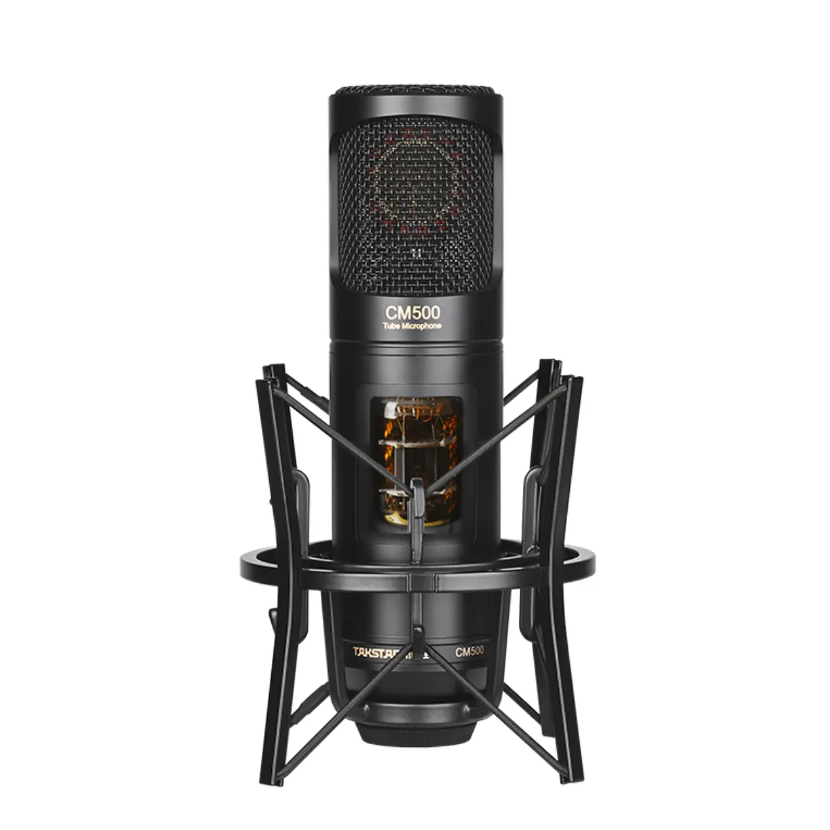 Micro Thu Âm Takstar CM500