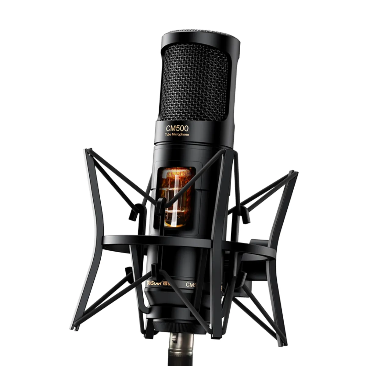 Micro Thu Âm Takstar CM500