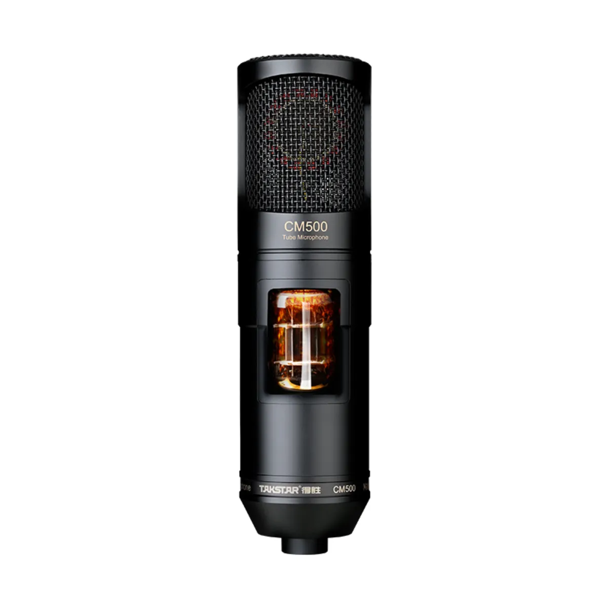 Micro Thu Âm Takstar CM500