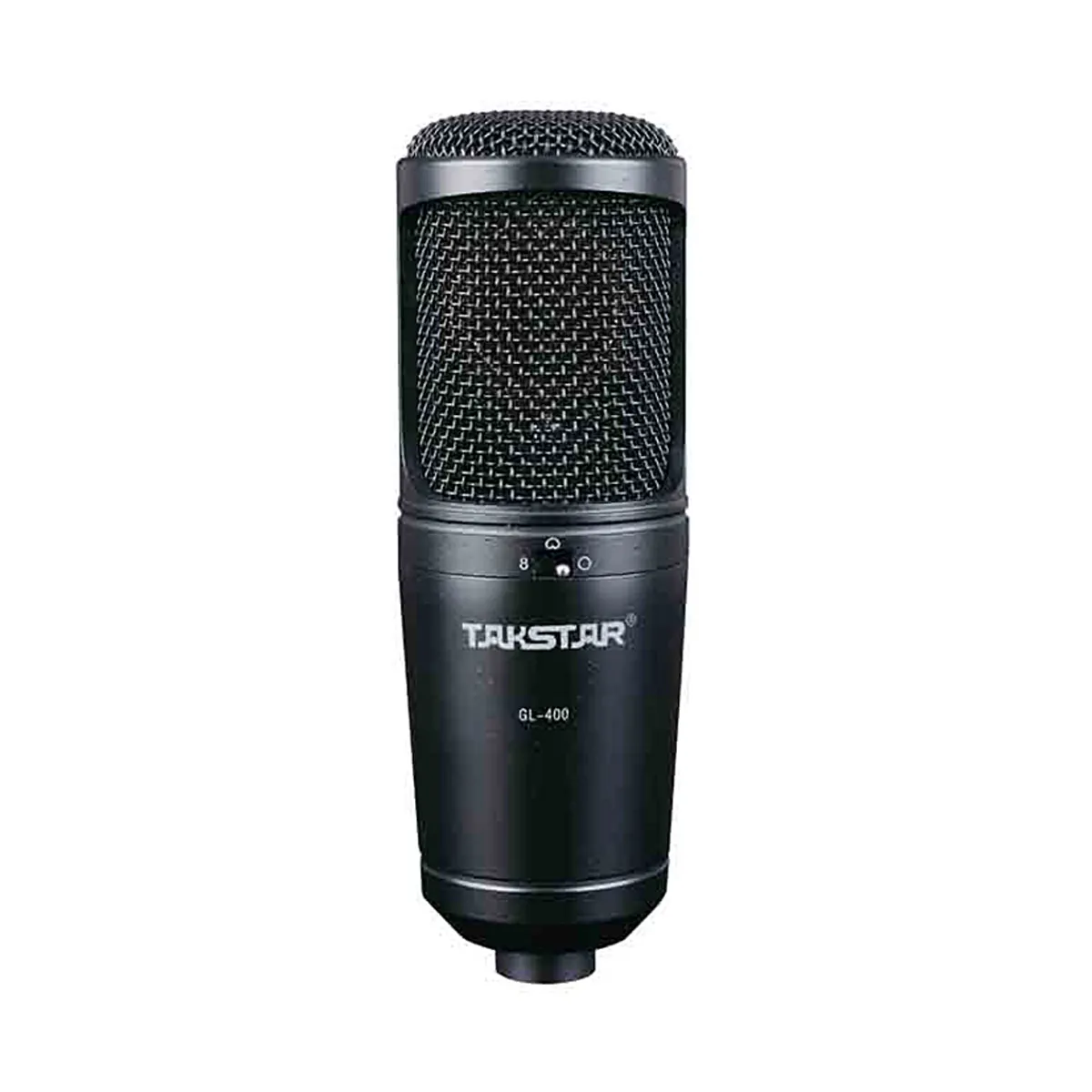 micro thu âm Takstar GL-400