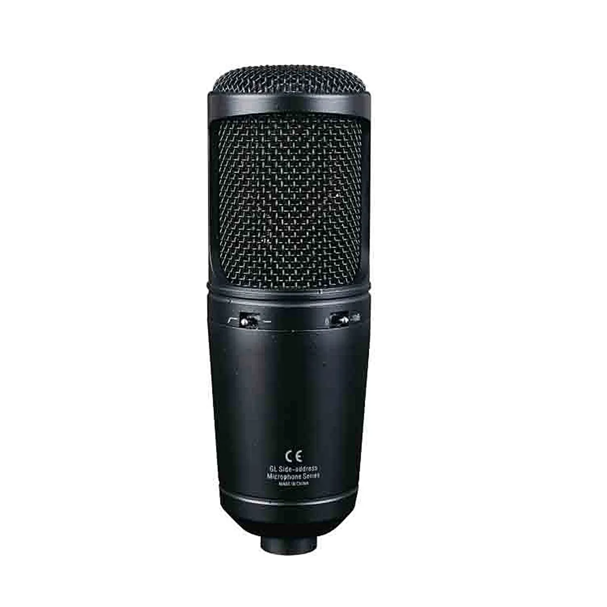 micro thu âm Takstar GL-400