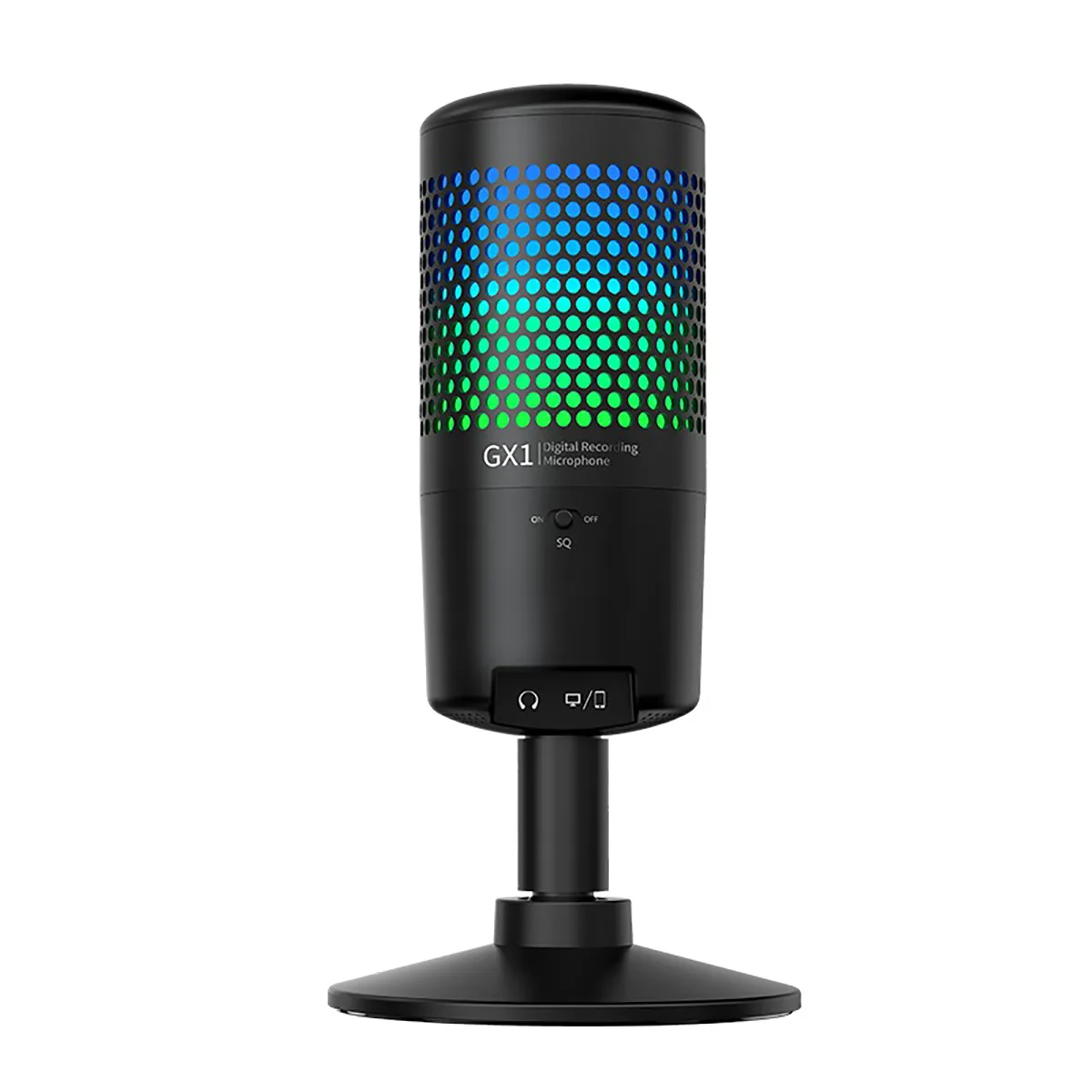 Micro thu âm Takstar GX1 USB