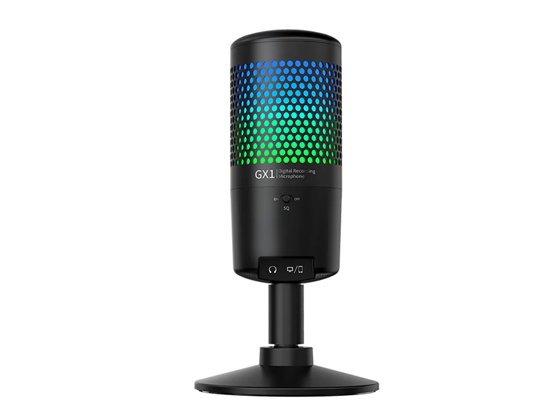 Micro thu âm Takstar GX1 USB