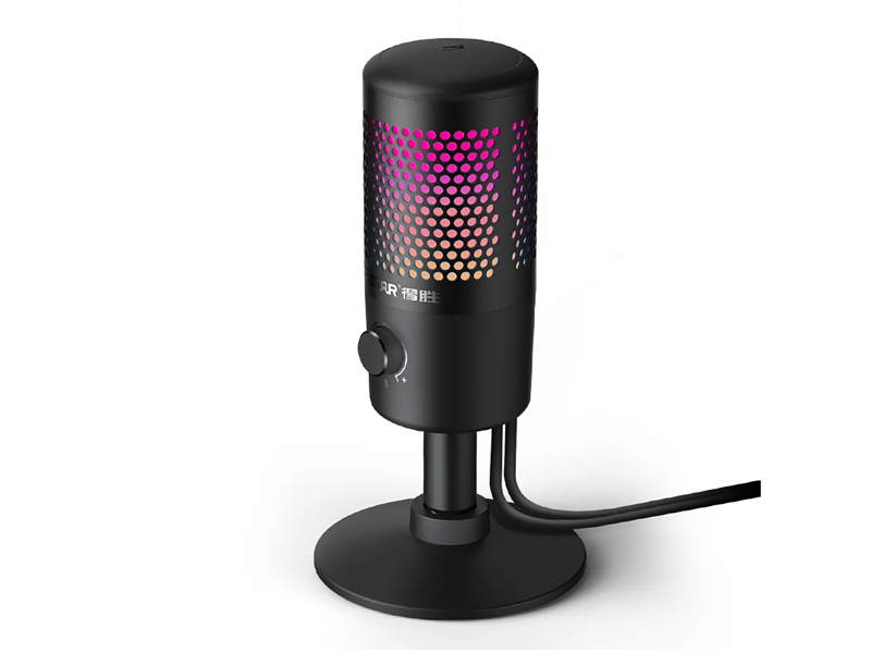 Micro thu âm Takstar GX1 USB