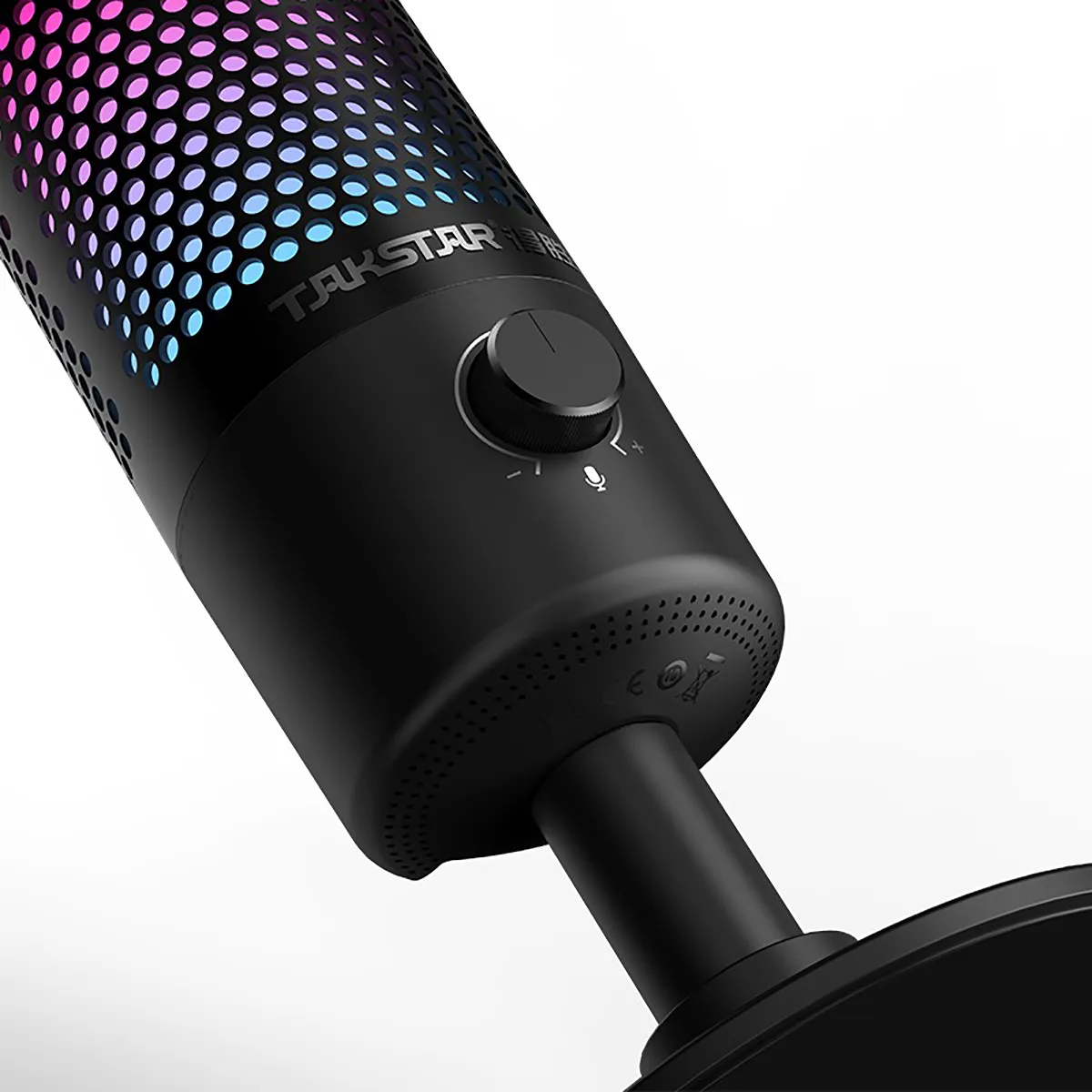 Micro thu âm Takstar GX1 USB
