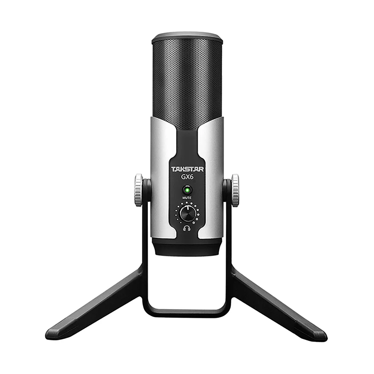 Micro thu âm Takstar GX6 USB