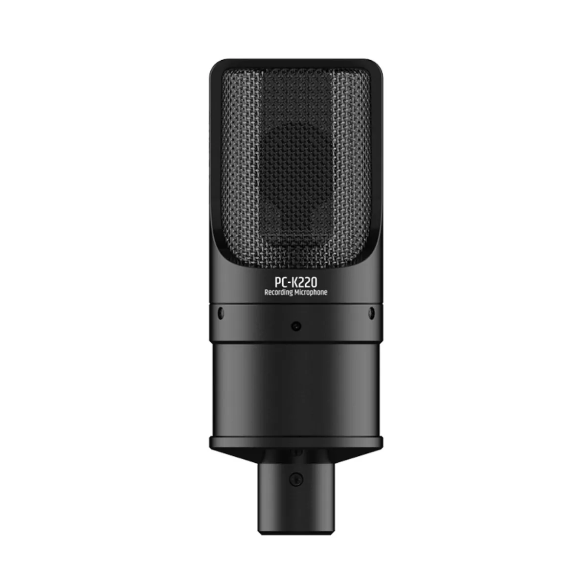 Micro thu âm Takstar PC-K220 thế hệ thứ 2