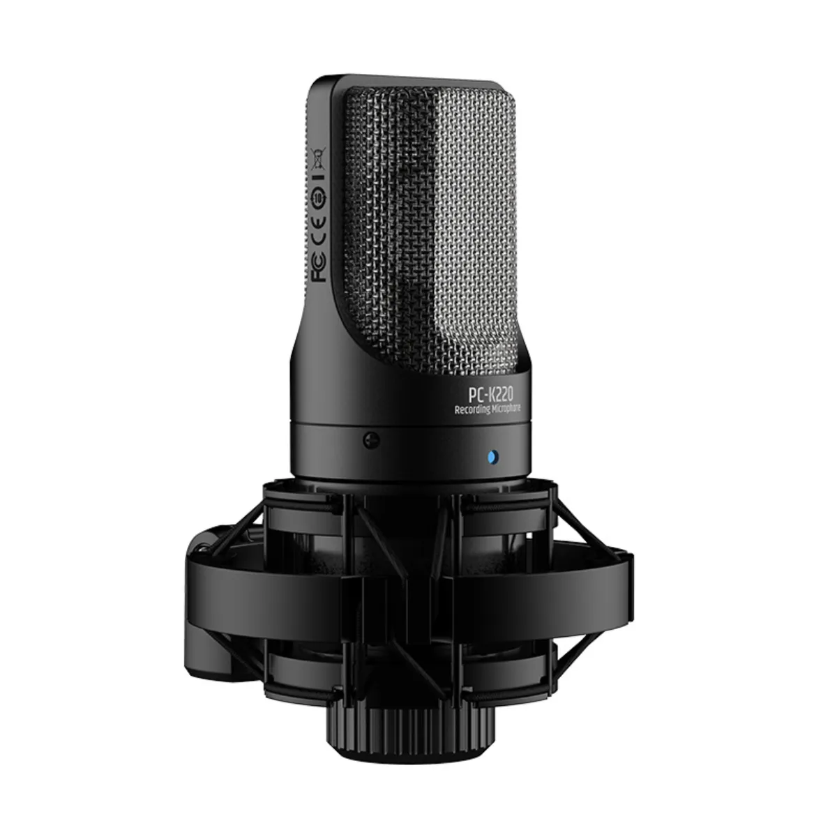 Micro thu âm Takstar PC-K220 thế hệ thứ 2