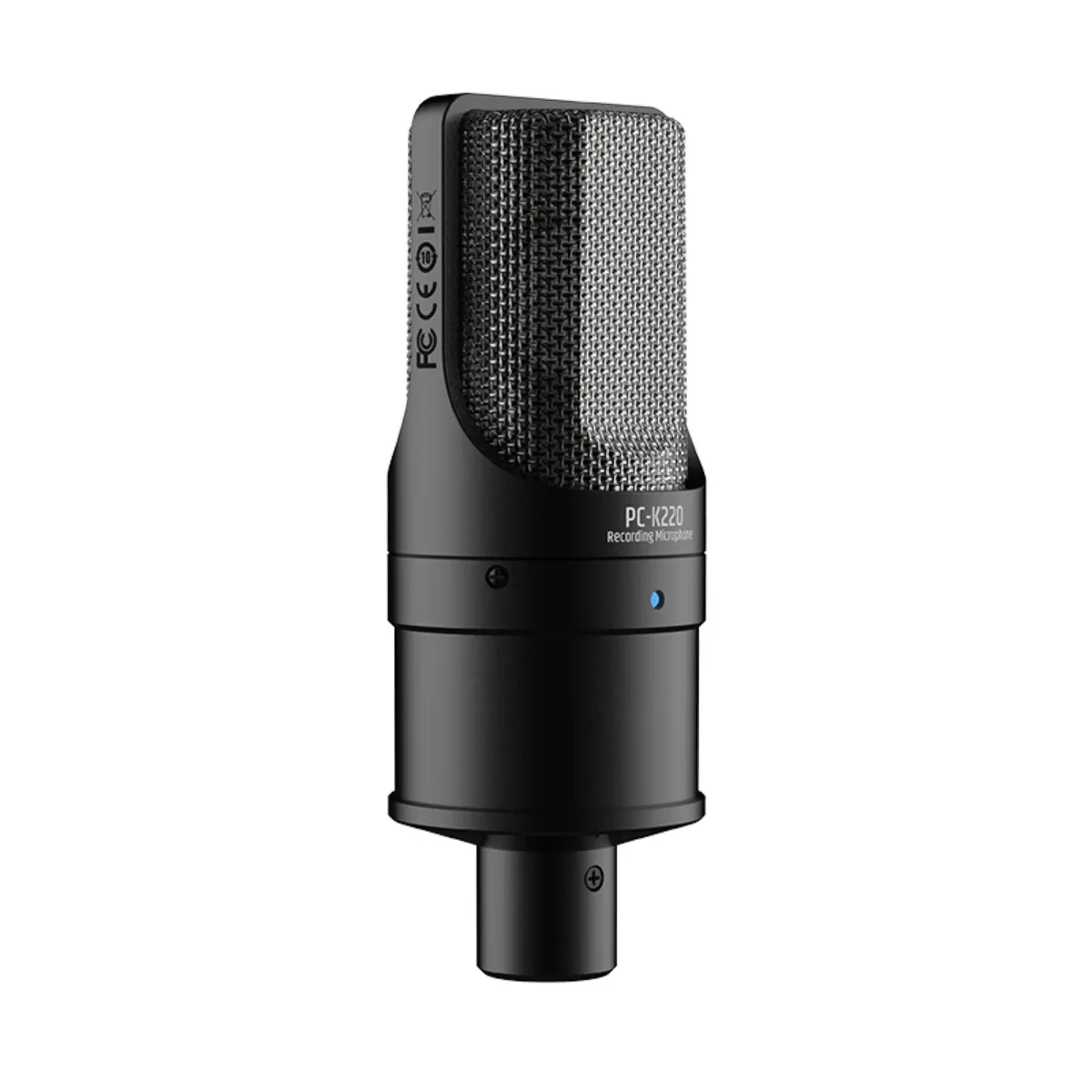 Micro thu âm Takstar PC-K220 thế hệ thứ 2