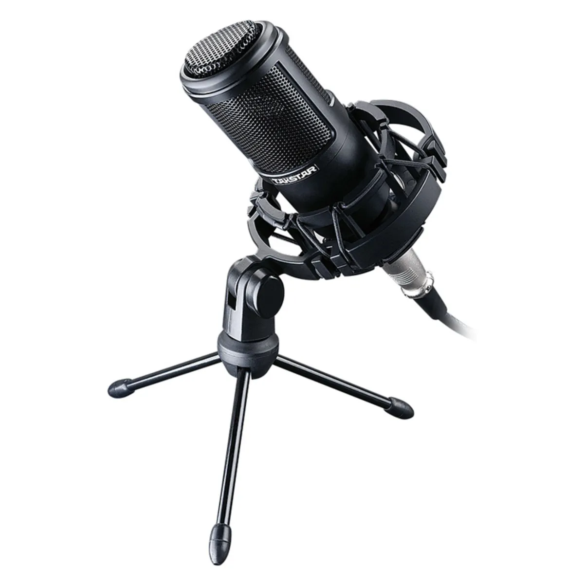 Micro Thu Âm Takstar PC-K320 - Hình 1