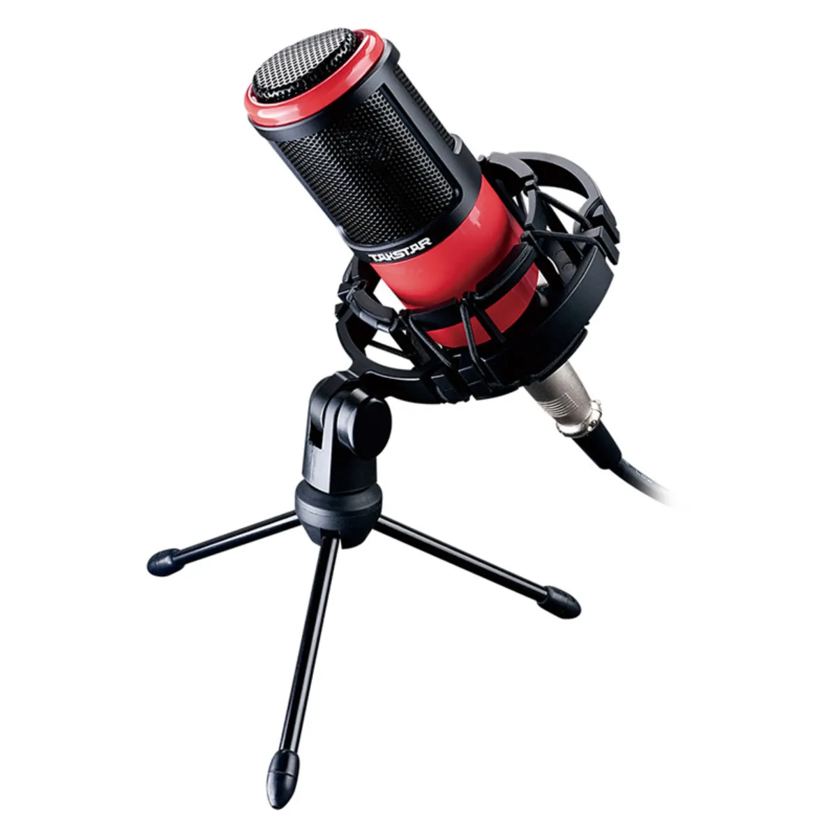 Micro Thu Âm Takstar PC-K320 - Hình 2