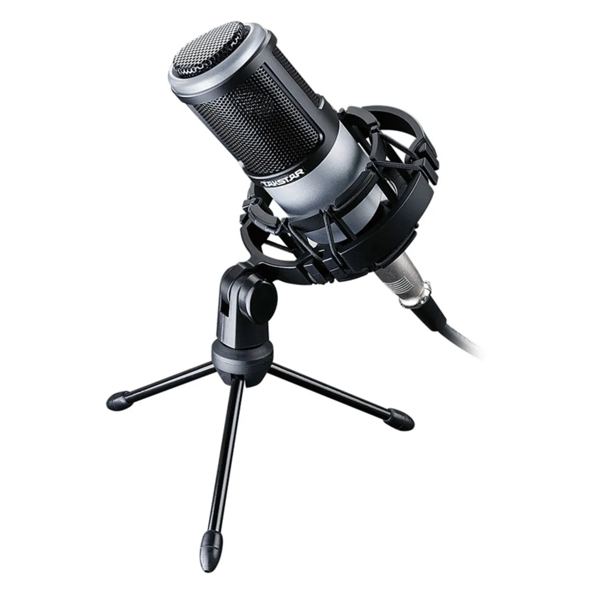 Micro Thu Âm Takstar PC-K320 - Hình 3