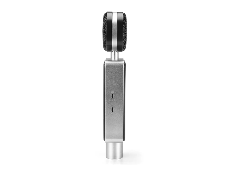 Micro thu âm Takstar PC-K800