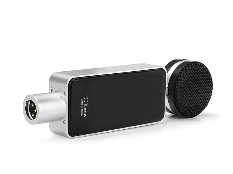 Micro thu âm Takstar PC-K800