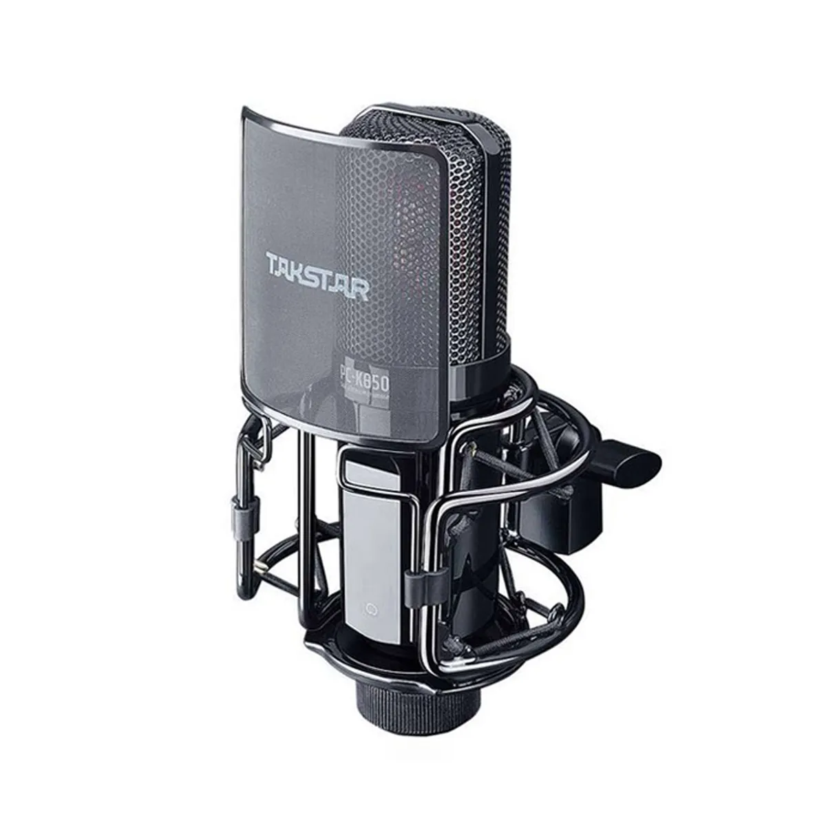 Micro thu âm Takstar PC-K850