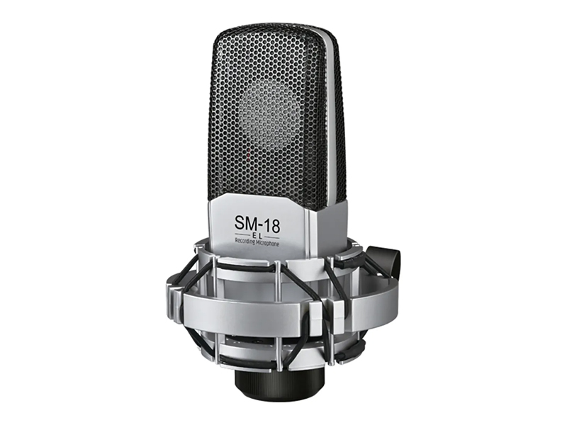 Micro thu &acirc;m Takstar SM-18 EL