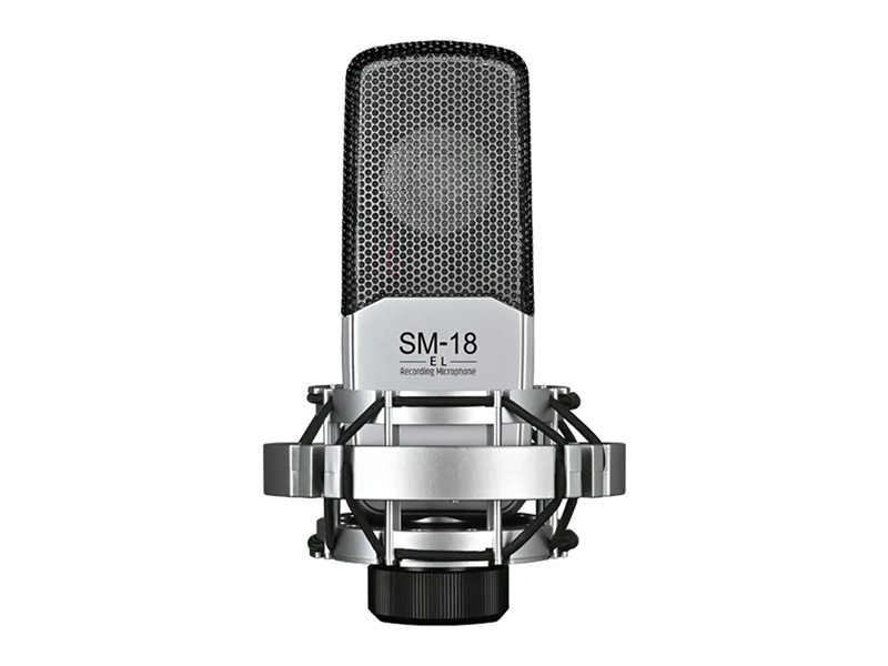Micro thu &acirc;m Takstar SM-18 EL