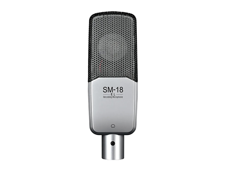 Micro thu &acirc;m Takstar SM-18 EL