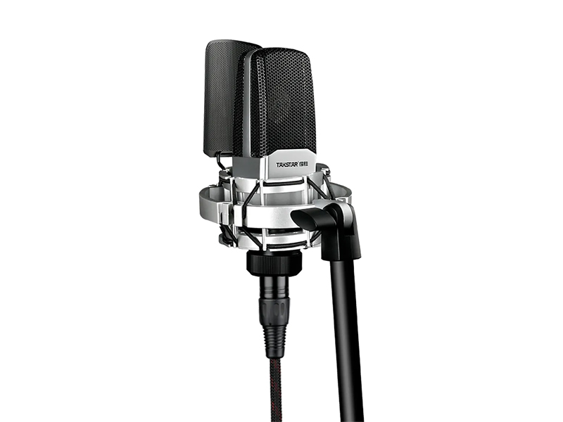 Micro thu &acirc;m Takstar SM-18 EL
