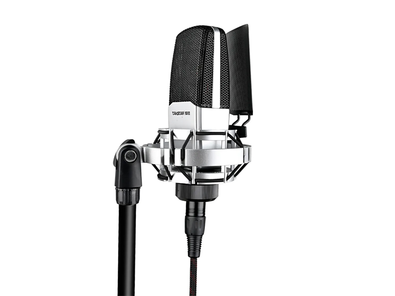 Micro thu &acirc;m Takstar SM-18 EL