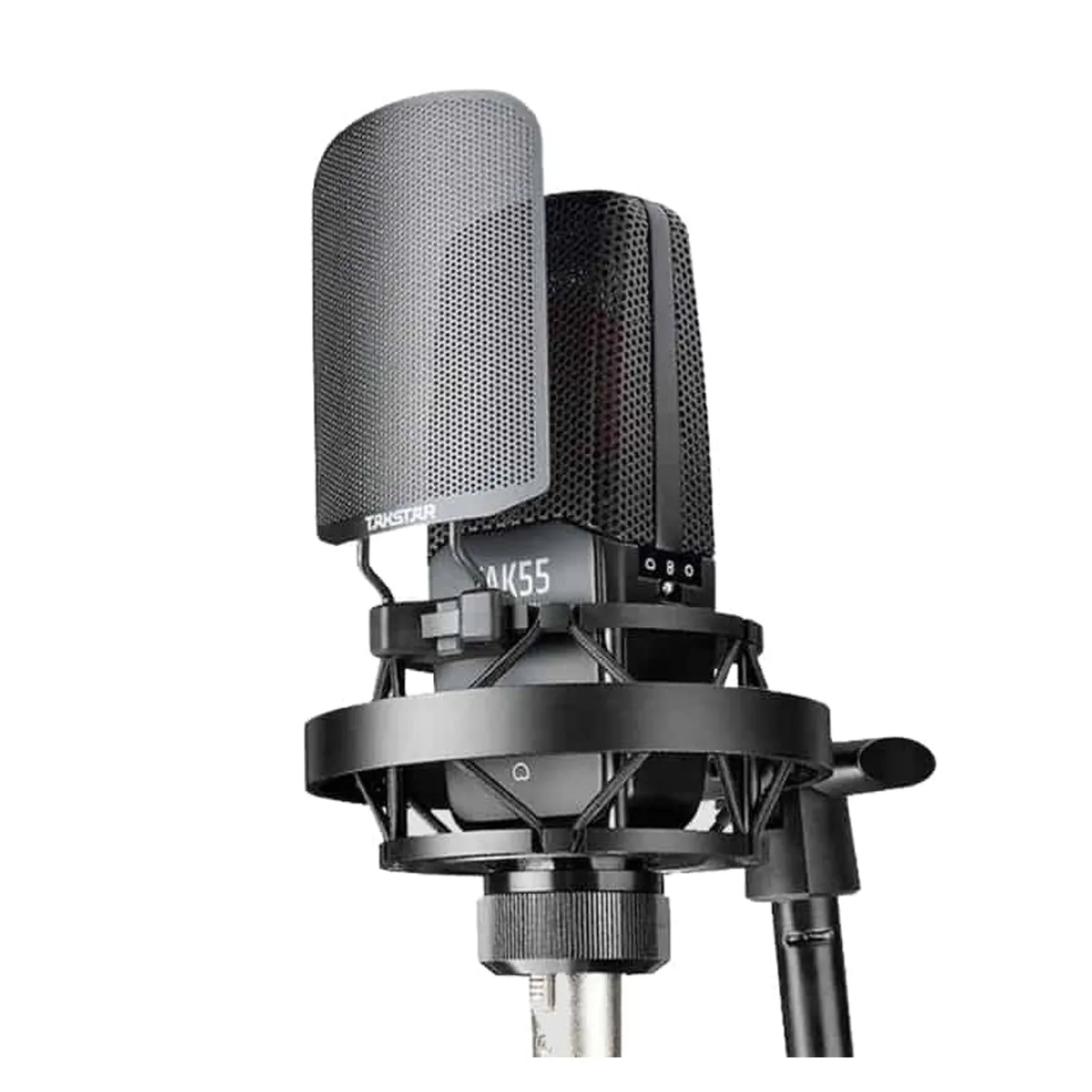 Micro thu âm Takstar TA-K55
