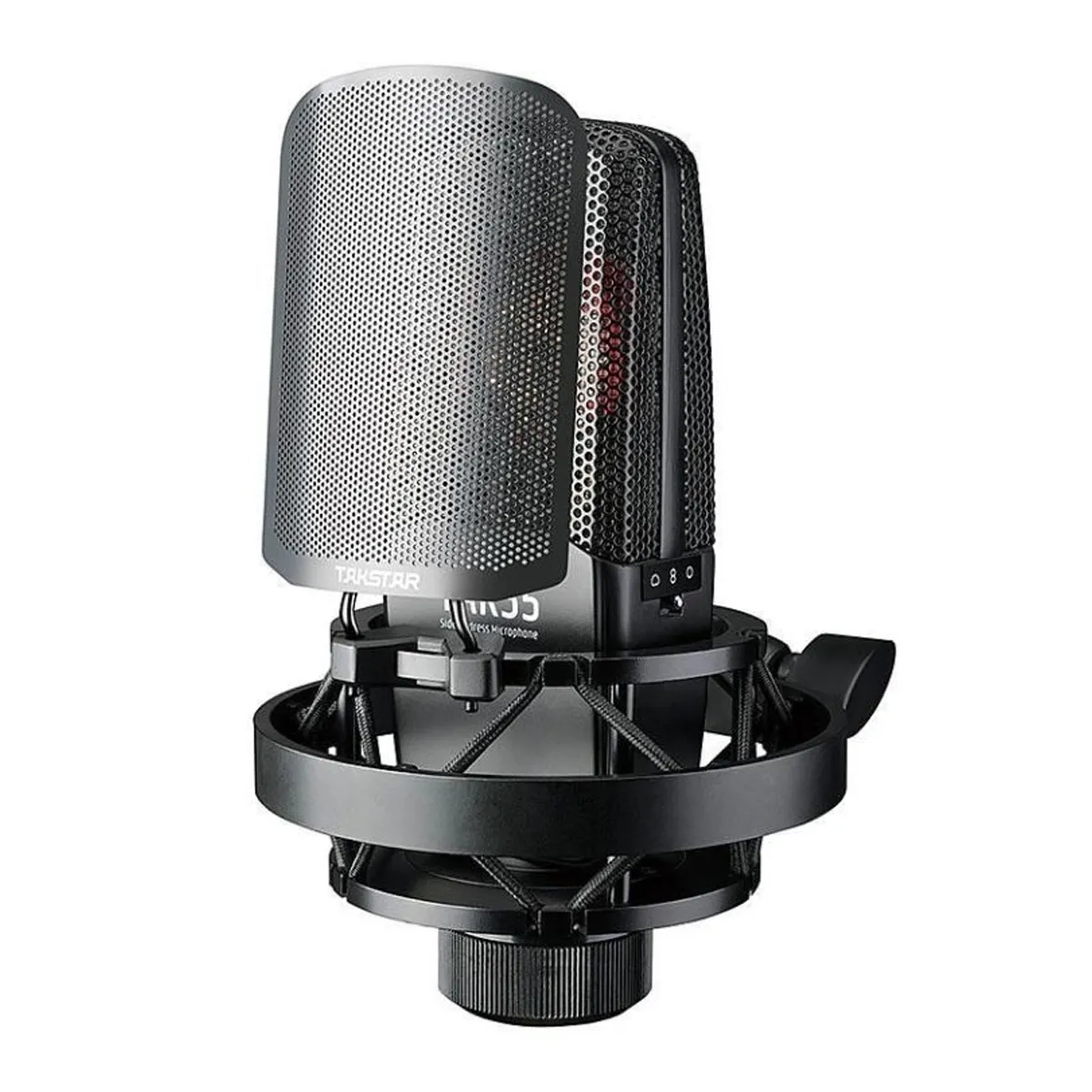 Micro thu âm Takstar TA-K55