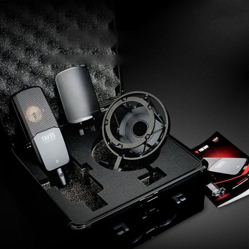 Micro thu &acirc;m Takstar TA-K55