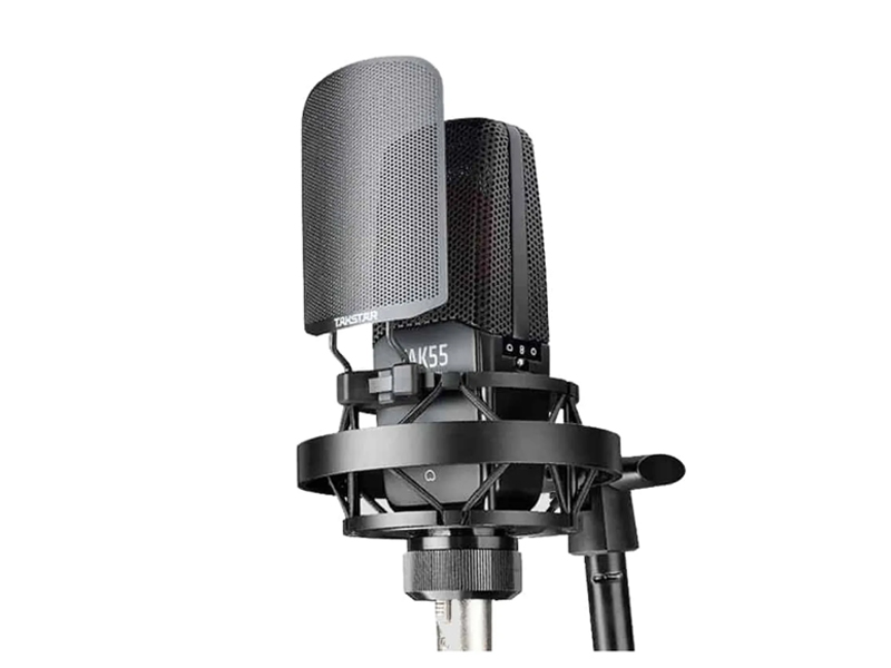 Micro thu &acirc;m Takstar TA-K55